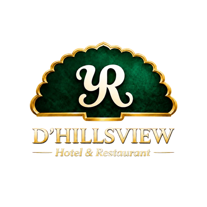 D'hillsview Hotel & Restaurant